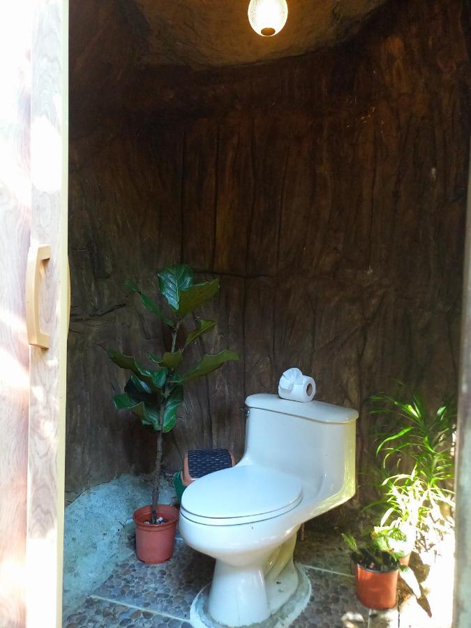Momotus Glamping Hotel Florencia ภายนอก รูปภาพ